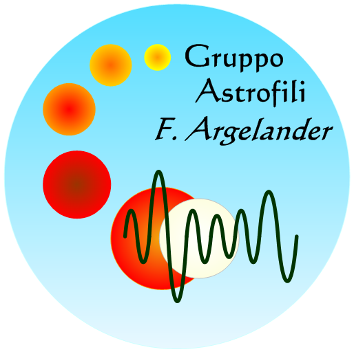 Argelander
