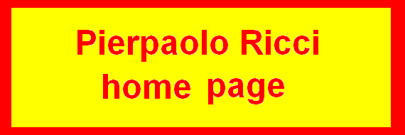 Pierpaolo Ricci